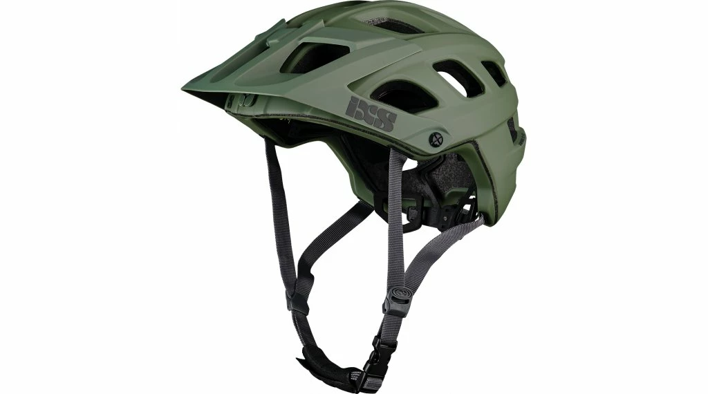IXS Trail XC EVO MIPS Casque 7 IXS Trail XC EVO MIPS Casque – Image 5