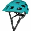 IXS Trail XC EVO Casque -Magasin de casques HLM Ix3TRAXE TRAIL XC EVO LAGOON 00 il