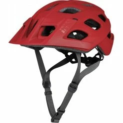 IXS Trail XC EVO Casque -Magasin de casques HLM Ix3TRAXE TRAIL XC EVO RED 00 il