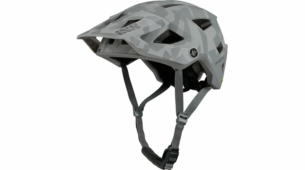 IXS Trigger Sur Camo MIPS Casque 3 IXS Trigger Sur Camo MIPS Casque