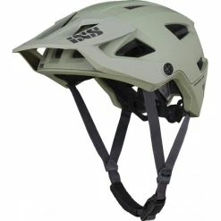 IXS Trigger Sur MIPS Casque -Magasin de casques HLM Ix3TRGAM IXS TRIGGER AM MIPS CHALK 00 il