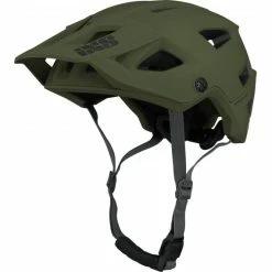IXS Trigger Sur MIPS Casque -Magasin de casques HLM Ix3TRGAM IXS TRIGGER AM MIPS OLIVE 00 il