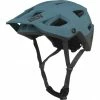 IXS Trigger Sur Casque -Magasin de casques HLM Ix3TRGA IXS TRIGGER AM OCEAN BLUE 00 il