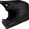 IXS Xult DH Fullface Casque -Magasin de casques HLM Ix3XDH IXS XULT DH BLACK 00 il