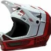 IXS XULT Casque DH-casque L/XL (60-62cm) Rouge/noir 1 IXS XULT Casque DH-casque L/XL (60-62cm) Rouge/noir -Magasin de casques HLM Ix5XUL ro we il