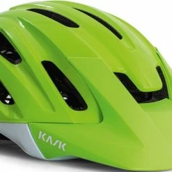 Kask Caipi VTT-casque Gr. M (52-58cm) Lime