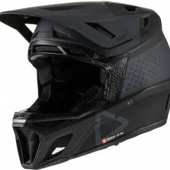 Leatt Gravity 8.0 Composite Fullface Casque