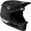 Leatt Gravity 1.0 Fullface Casque -Magasin de casques HLM Lt3GRA01 LEATT GRAVTY 1 0 BLACK il
