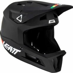 Leatt Gravity 1.0 Fullface Casque