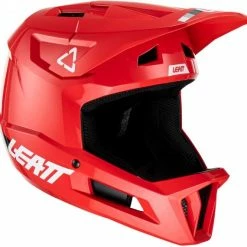 Leatt Gravity 1.0 Fullface Casque -Magasin de casques HLM Lt3GRA01 LEATT GRAVTY 1 0 FIRE il