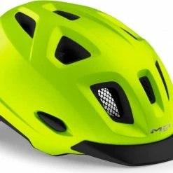 MET Mobilite City-casque Gr. S/M (52-57cm) Jaune/matt