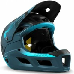 MET Parachute MCR MIPS Fullface Casque