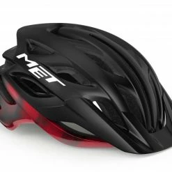 MET Veleno MIPS Casque -Magasin de casques HLM Me3VELM MET VELENO MIPS BLACK RED MATT GLOSSY 00 il