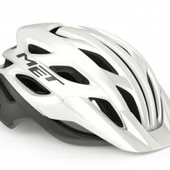 MET Veleno MIPS Casque -Magasin de casques HLM Me3VELM MET VELENO MIPS WHITE GRAY MATT 00 il