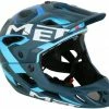 MET Parachute Fullface Casque