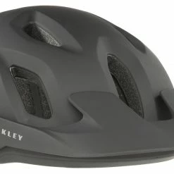 Oakley DRT5 Casque Gr. M (54-58cm) Blackout