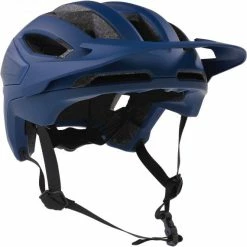 Oakley DRT3 Casque -Magasin de casques HLM Oa3DR3 OAKLEY DRT3 POSEIDON BLUE BRUSHED METAL 00 il