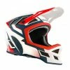 O'Neal Blade Oxyd Hyperlite Fullface Casque Gr. L (59-60cm) Bleu/rouge 1 O'Neal Blade Oxyd Hyperlite Fullface Casque Gr. L (59-60cm) Bleu/rouge -Magasin de casques HLM On0BOX XS bl ro Blade Oxyd MJ20 00 il