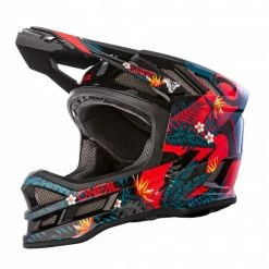 O'Neal Blade Rio Fullface Casque