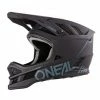 O'Neal Blade Solid Fullface Casque -Magasin de casques HLM On0BSO XS sw Blade Solid MJ20 00 il