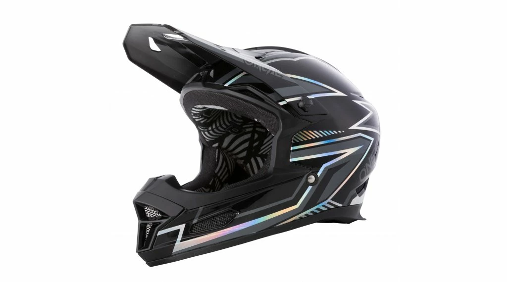 O'Neal Fury Rapid Fullface Casque 2 O'Neal Fury Rapid Fullface Casque