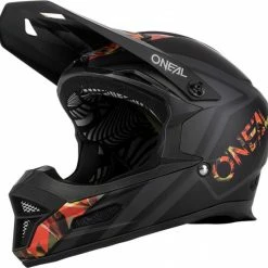 O'Neal Fury Mahalo Fullface Casque Multi