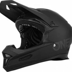 O'Neal Fury Solid Fullface Casque