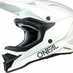 O'Neal 3SRS Solid Fullface Casque