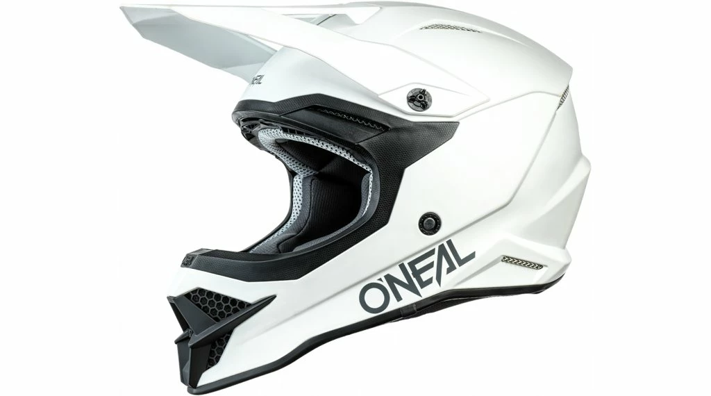 O'Neal 3SRS Solid Fullface Casque 3 O'Neal 3SRS Solid Fullface Casque