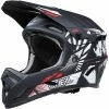 O'Neal Backflip Boom Fullface Casque 1 O'Neal Backflip Boom Fullface Casque -Magasin de casques HLM On2BFBO 0500 324 00 il