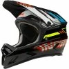 O'Neal Backflip E Clip Se Fullface Casque Multi -Magasin de casques HLM On2BFEC 0500 35 00 il