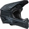 O'Neal Backflip Solid Fullface Casque 2 O'Neal Backflip Solid Fullface Casque -Magasin de casques HLM On2BFSO ONEAL BACKFLIP SOLID FULLFACE BLACK 00 il