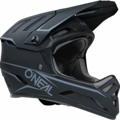 O'Neal Backflip Solid Fullface Casque