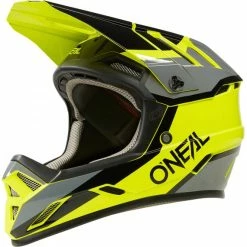 O'Neal Backflip Strike Fullface Casque
