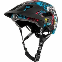 O'Neal Defender Sauvage Casque Multi