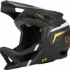 O'Neal Transition Flash Fullface Casque 2 O'Neal Transition Flash Fullface Casque -Magasin de casques HLM On2TTF 050530400 il