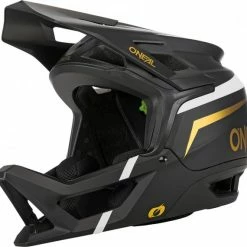 O'Neal Transition Flash Fullface Casque