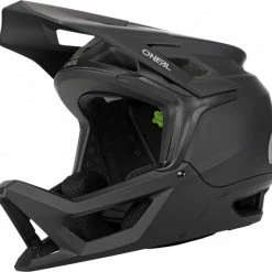 O'Neal Transition Solid Fullface Casque