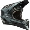 O'Neal Backflip Strike Fullface Casque -Magasin de casques HLM On3BAST ONEAL BACKFLIP STRIKE BLACK GRAY 00 il
