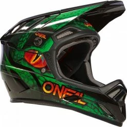 O'Neal Backflip Viper Fullface Casque