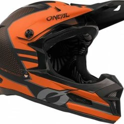 O'Neal Fury Stage Fullface Casque