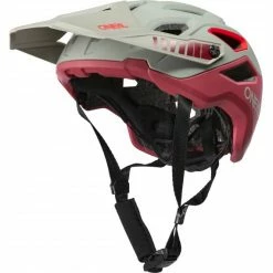 O'Neal Pike Solid Casque 7 O'Neal Pike Solid Casque -Magasin de casques HLM On3PISO 0009 074 00 il