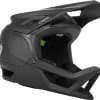 O'Neal Transition Solid Fullface Casque -Magasin de casques HLM On3TRSO ONEAL TRANSITION SOLID BLACK 00 il