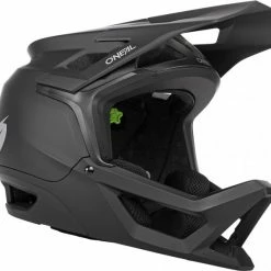 O'Neal Transition Solid Fullface Casque