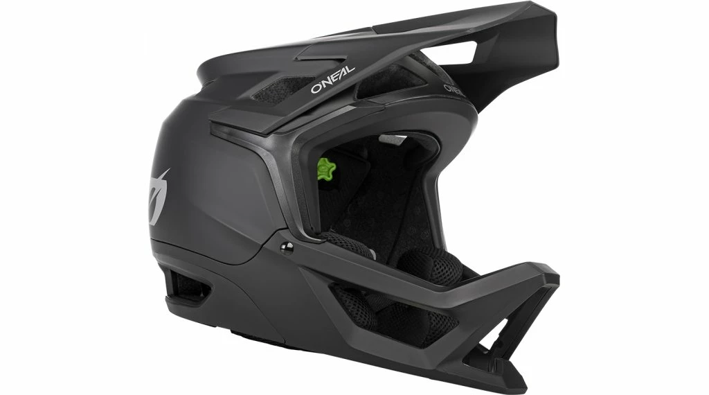 O'Neal Transition Solid Fullface Casque 3 O'Neal Transition Solid Fullface Casque