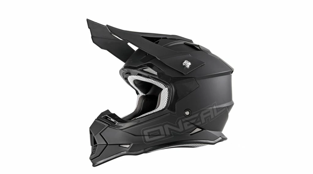 O'Neal 2SRS Flat Fullface Casque 3 O'Neal 2SRS Flat Fullface Casque