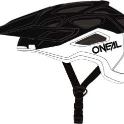 O'Neal Pike Solid Casque 6 O'Neal Pike Solid Casque -Magasin de casques HLM On9P2S sw we il