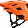 POC Kortal Race MIPS Casque -Magasin de casques HLM Po3KORRM POC KORTAL RACE MIPS FLUORESCENT ORANGE AVIP URANIUM BLACK MATT 00 il