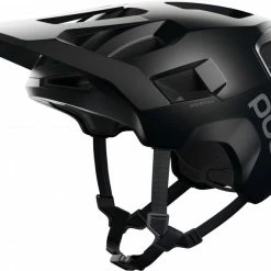 POC Kortal Casque -Magasin de casques HLM Po3KOR POC KORTAL URANIUM BLACK MATT 00 il