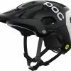 POC Tectal Race MIPS Casque -Magasin de casques HLM Po3TECRM POC TECTAL RACE MIPS URANIUM BLACK HYDROGEN WHITE MATT 00 il